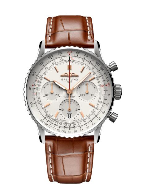 Replica Breitling Navitimer B01 Chronograph 41 AB0139211G1P1 Men Watch Replica Breitling Navitimer B01 Chronograph 41 AB0139211G1P1 Men Watch